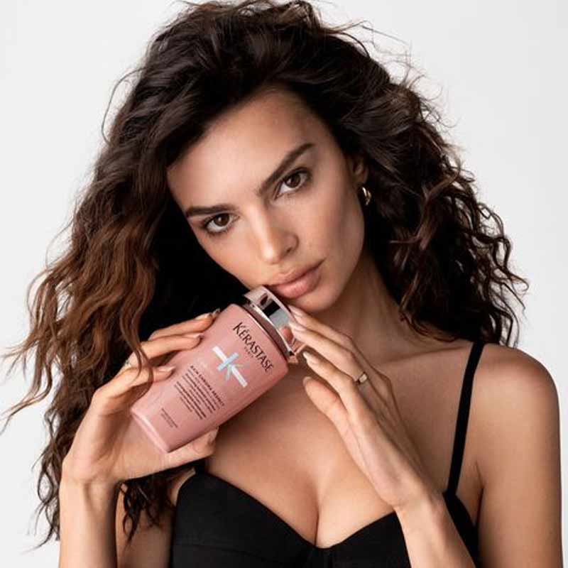 Kérastase Chroma Absolu Shampoo