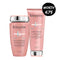 Kérastase Chroma Absolu Hydrating Duo For Fine To Medium Coloured Hair