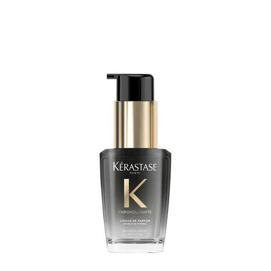 Kérastase, Kérastase Chronologiste L'Huile De Parfum Hair Oil, Kérastase hair oil