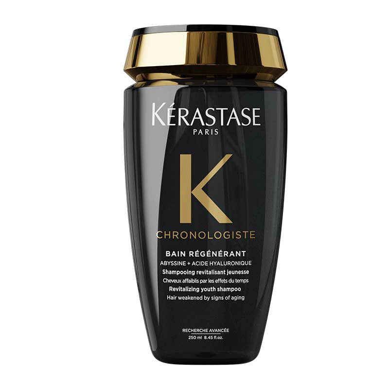 Kérastase Chronologiste Bain Régénérant Revitalising Shampoo