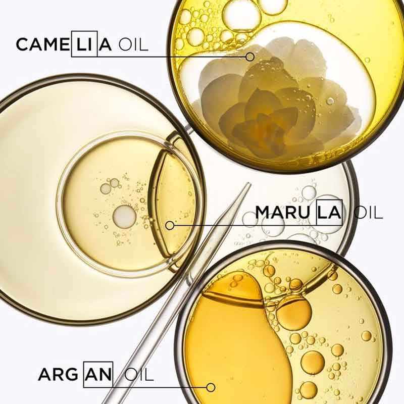 Kérastase Elixir Ultime Beautifying Oil Infused Conditioner For Frizzy and Dull Hair Discontinued