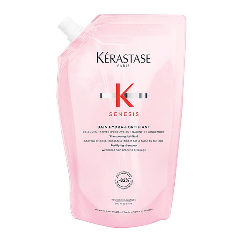Kérastase Genesis Fortifying Shampoo 500ml Refill Pack