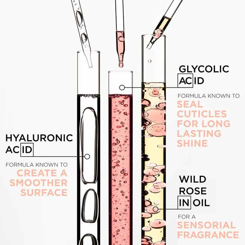 Kérastase Gloss Absolu Hydra-Glaze Hydrating Conditioner, shiny hair, professional haircare for glossy hair