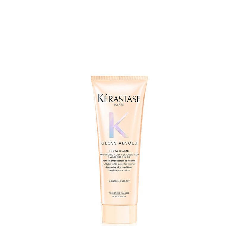 Kérastase Gloss Absolu Insta Glaze Hydrating Conditioner 75ml