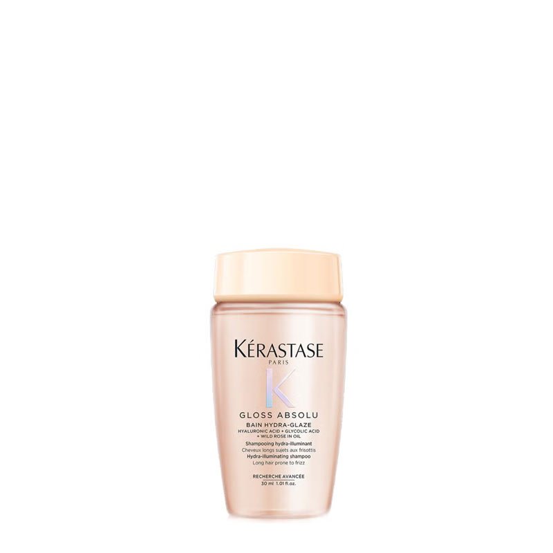 Kérastase Gloss Absolu Shampoo 30ml GWP