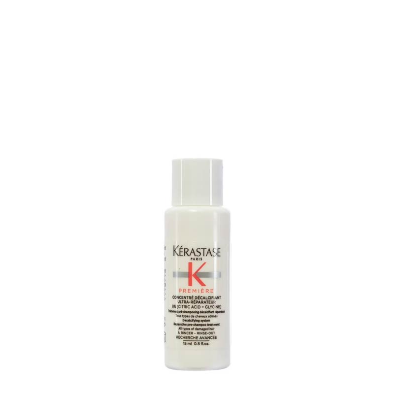 Kérastase Première Decalcifying Repairing Pre-Shampoo Treatment 15ml GWP