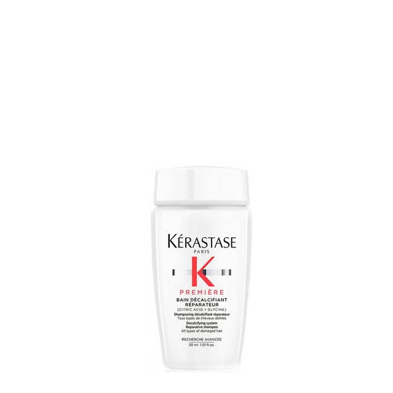 Kérastase Première Decalcifying Repairing Shampoo 30ml GWP