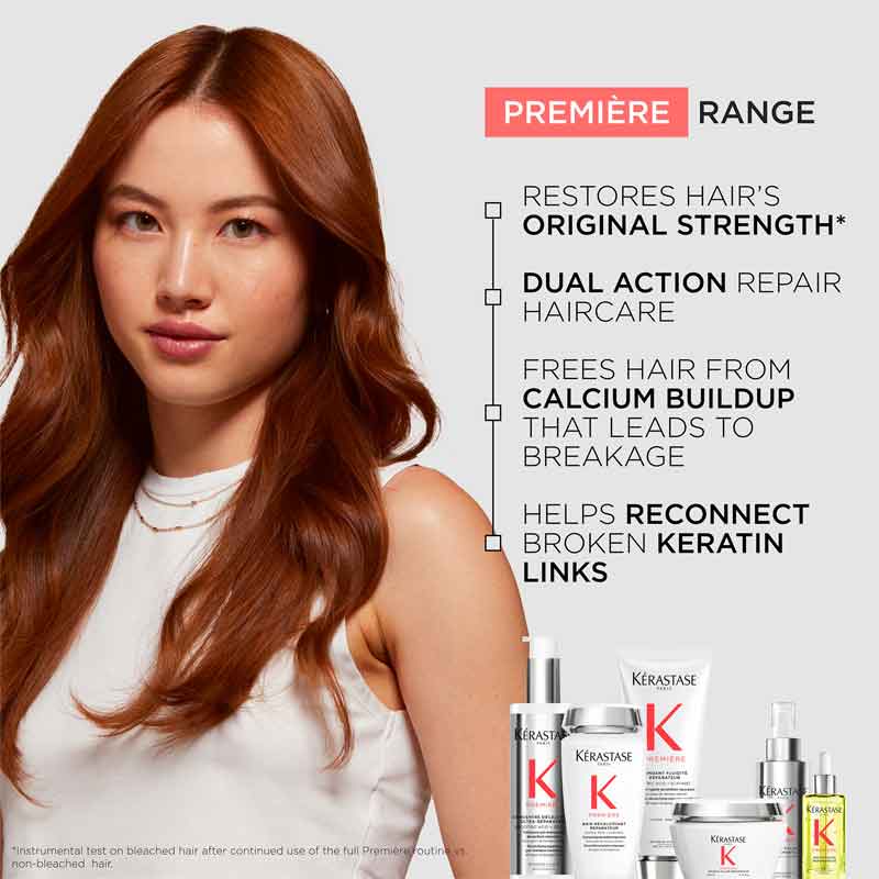 Kérastase Premiere Discovery Set, hair repair mask