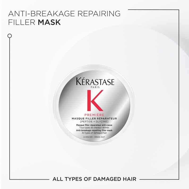 Kérastase Premiere Discovery Set, hair repair mask