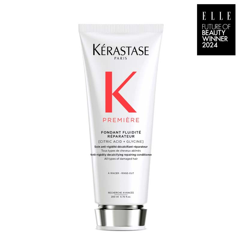 Kérastase, Première Range, Fondant Fluidité Réparateur, Anti-Rigidity