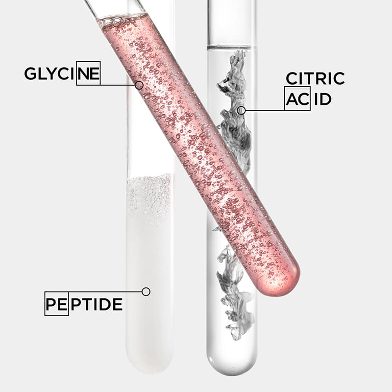 Kérastase, Première Range, Fondant Fluidité Réparateur, Anti-Rigidity, peptide for hair, citric acid for hair