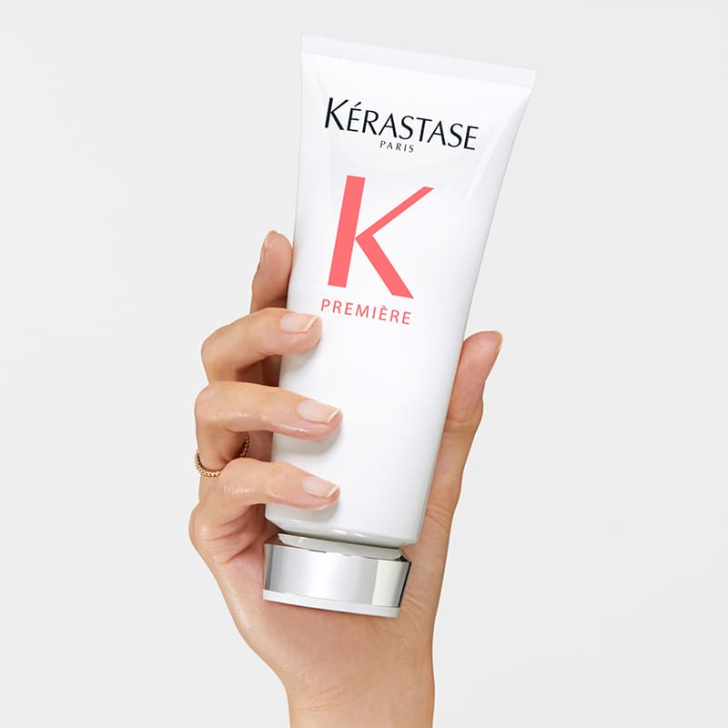 Kérastase, Première Range, Fondant Fluidité Réparateur