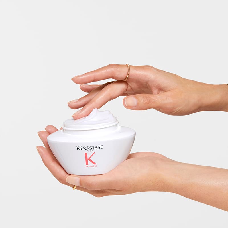 Kérastase Première Masque Filler Réparateur Anti-Breakage | Repairing Filler Mask | Hair Mask | Anti-Breakage | Repairing | Strengthens