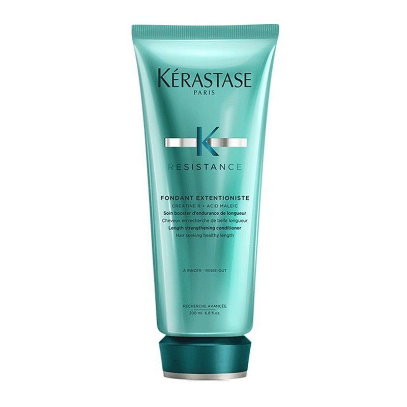 Kérastase, Resistance Range, Fondant Extentioniste Length Strengthening Conditioner, conditioner for weak hair, lengthen hair
