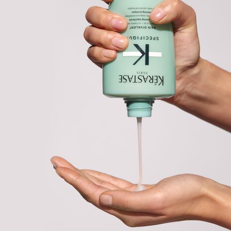 Kérastase Specifique Bain Divalent Balancing Shampoo