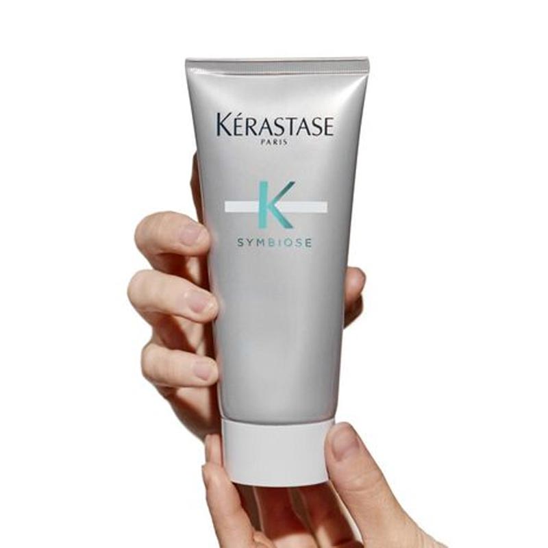 Kérastase Symbiose Micro-Exfoliating Cellular Treatment For Dandruff, sensitive scalps prone to dandruff