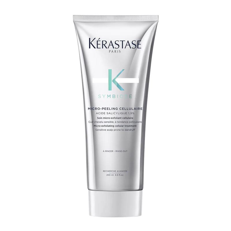 Kérastase Symbiose Micro-Peeling Cellulaire Micro-Exfoliating Cellular Treatment
