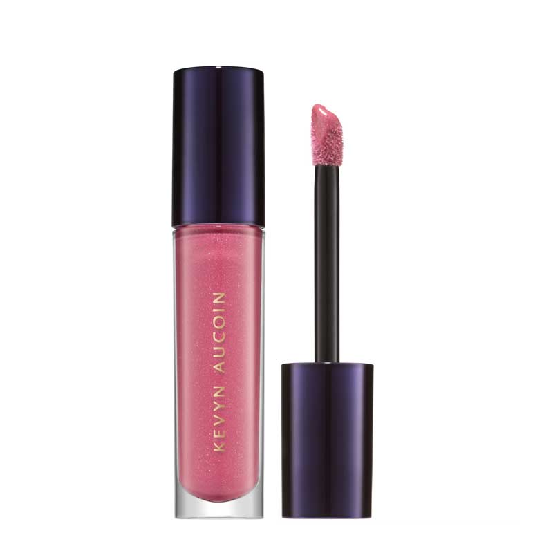 Kevyn Aucoin Celestial Lip Gloss Stacy