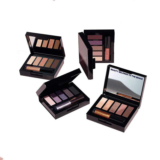Kevyn Aucoin Emphasize Eye Design Palette | eye shadow palette