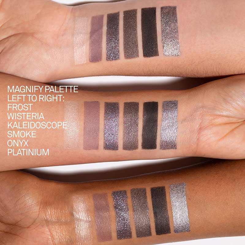 Kevyn Aucoin Emphasize Eye Design Palette | eye shadow palette