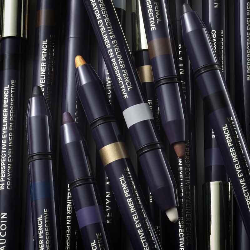 Kevyn Aucoin, Kevyn Aucoin In Perspective Eyeliner Pencil, Eyeliner Pencils For Eye Makeup