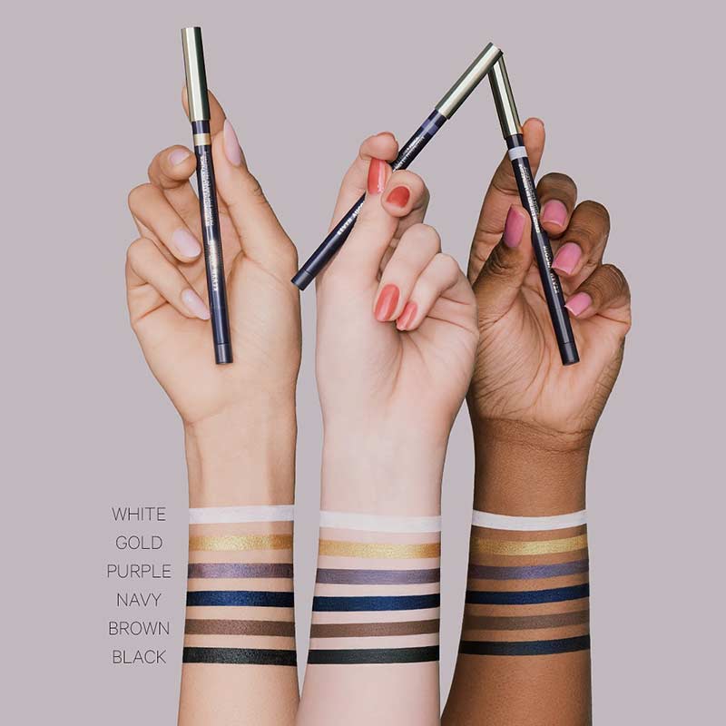Kevyn Aucoin, Kevyn Aucoin In Perspective Eyeliner Pencil, waterproof eyeliner, eyeliner for eye makeup