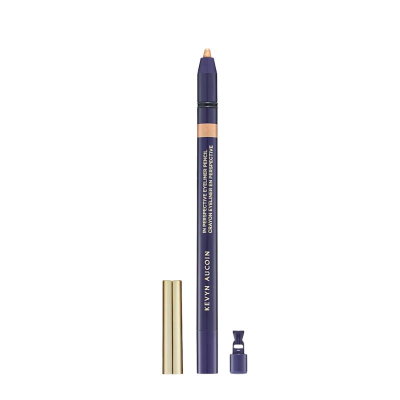 Kevyn Aucoin, Kevyn Aucoin In Perspective Eyeliner Pencil, Gold Eyeliner