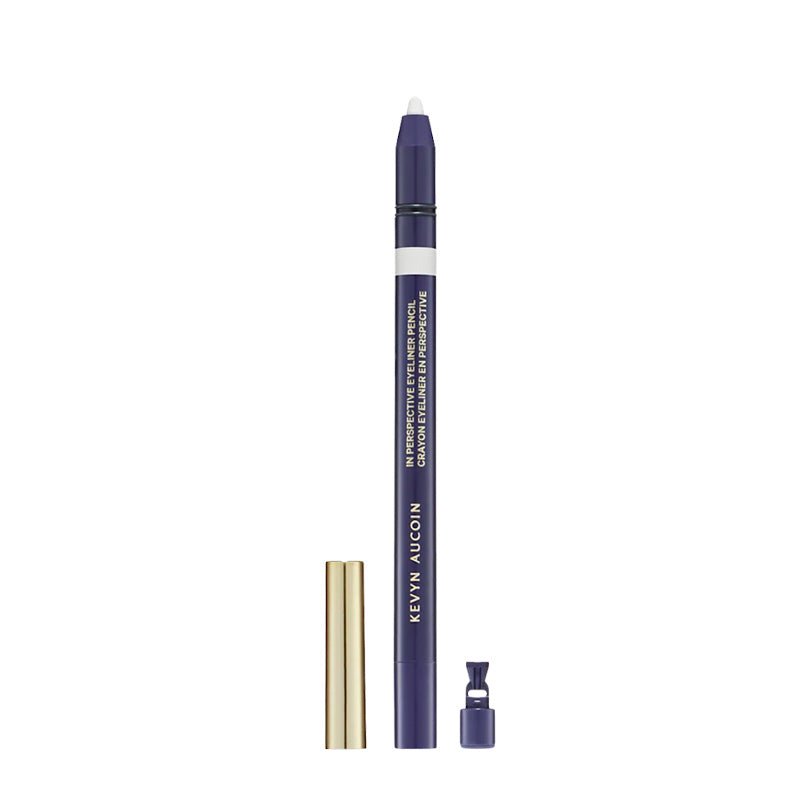 Kevyn Aucoin, Kevyn Aucoin In Perspective Eyeliner Pencil, White Eyeliner