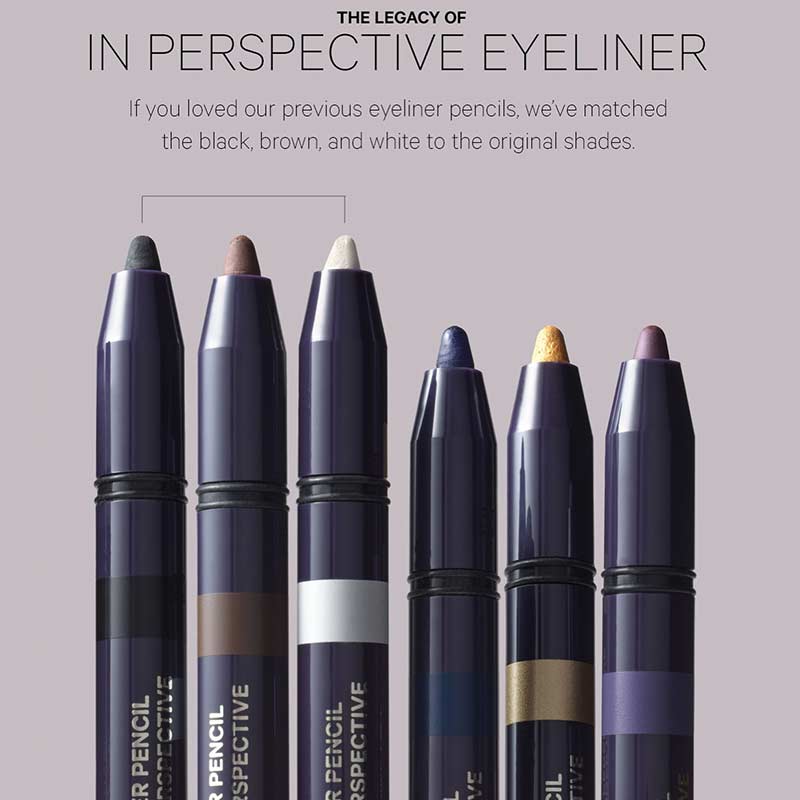 Kevyn Aucoin, Kevyn Aucoin In Perspective Eyeliner Pencil, smokey eye