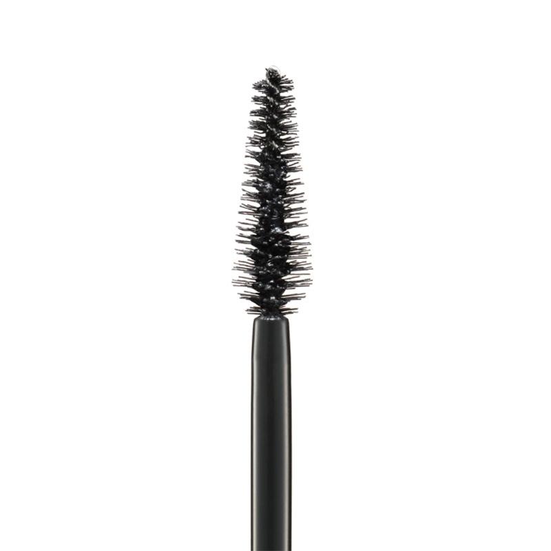 Kevyn Aucoin Indecent Mascara | black mascara | fuller lashes | brush