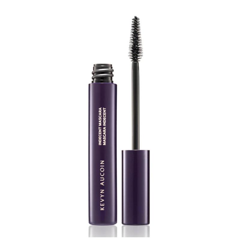 Kevyn Aucoin Indecent Mascara | black mascara | fuller lashes