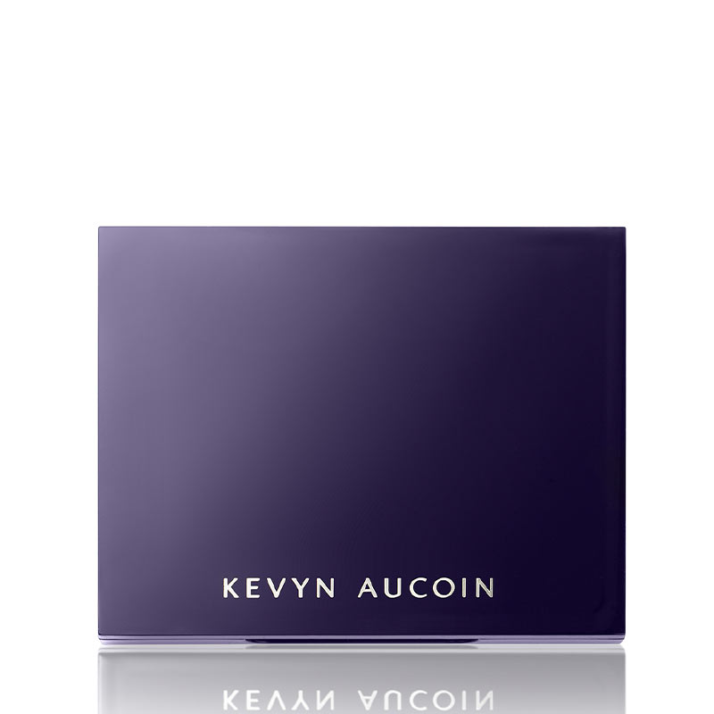 Kevyn Aucoin The Contour Eyeshadow Palette - Medium