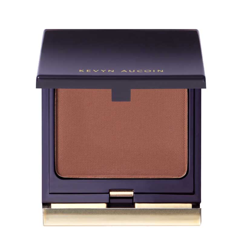 Kevyn Aucoin The Individual Eyeshadow In Shade Cacao