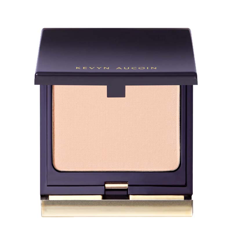 Kevyn Aucoin The Individual Eyeshadow In Shade Creme