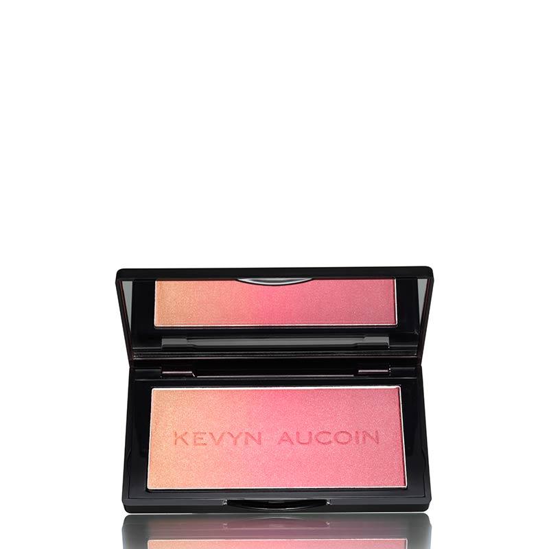 Kevyn Aucoin The Neo-Blush - Rosecliff | makeup | eyeshadow | blush | highlighter | Kevyn Aucoin