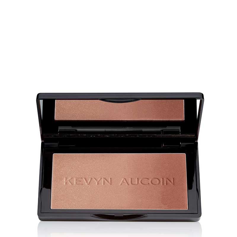 Kevyn Aucoin The Neo-Bronzer | 3 in 1 palette | bronzer | blush | highlighter