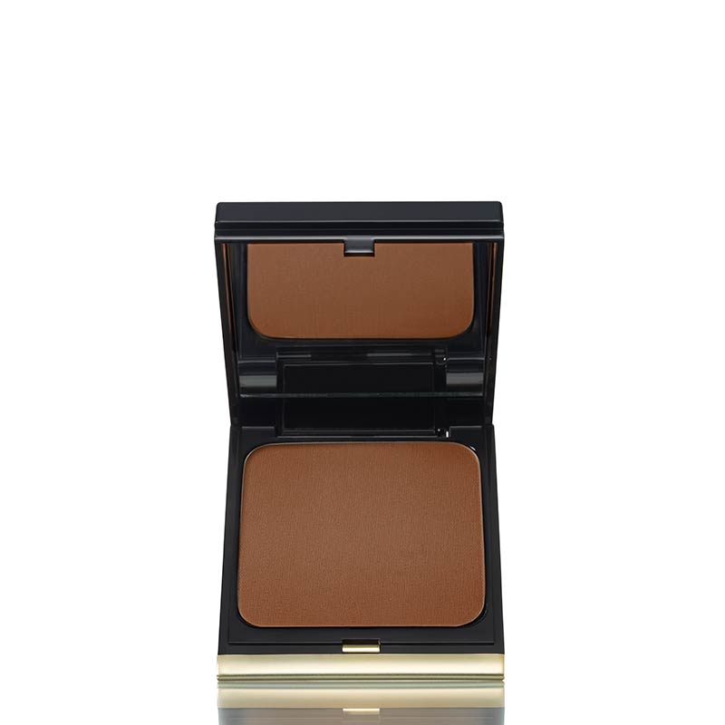 Kevyn Aucoin The Sensual Skin Powder Foundation | velvet finish | mineral foundation