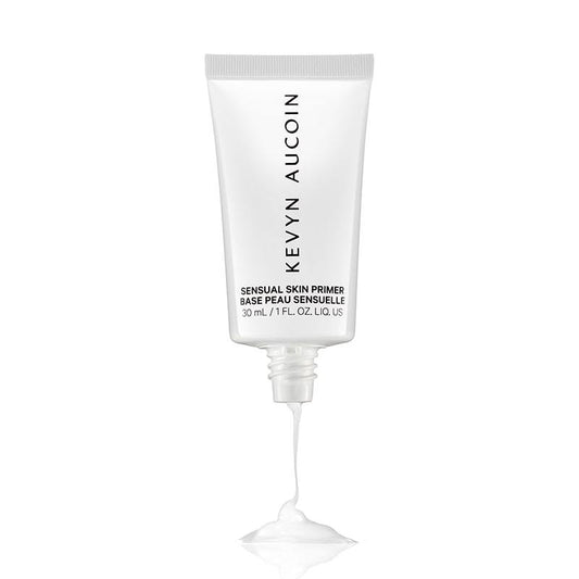 Kevyn Aucoin The Sensual Skin Primer | hyaluronic acid make up base