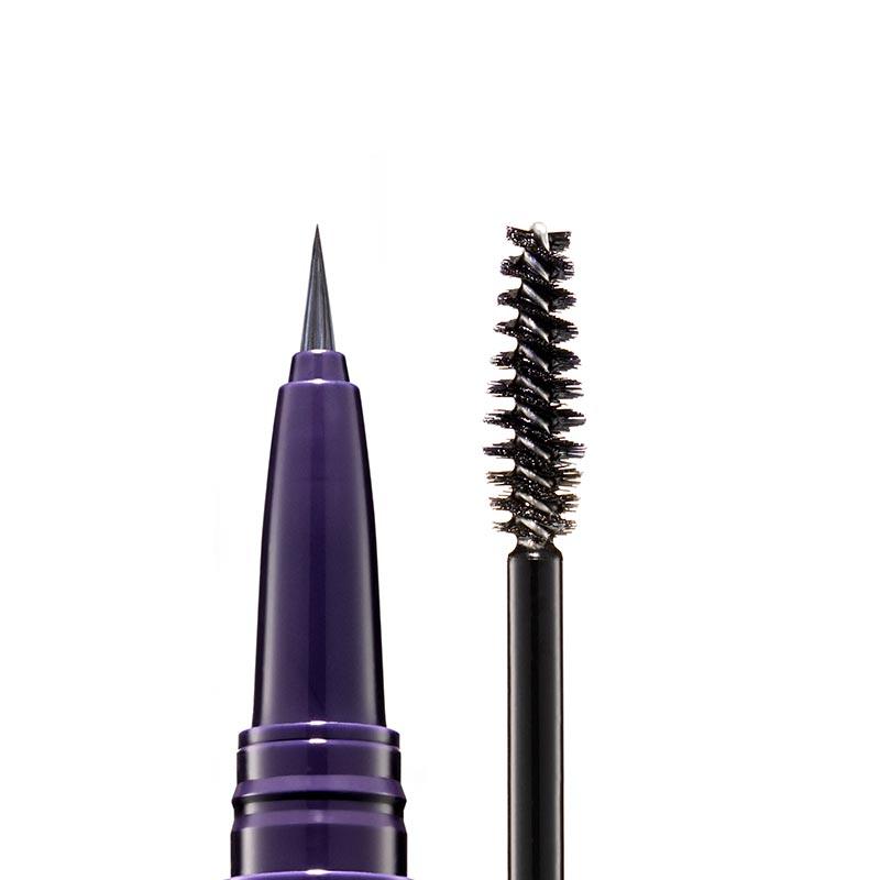 Kevyn Aucoin True Feather Brow Marker Gel | eyebrow gel brush | fuller eyebrows | brow liner