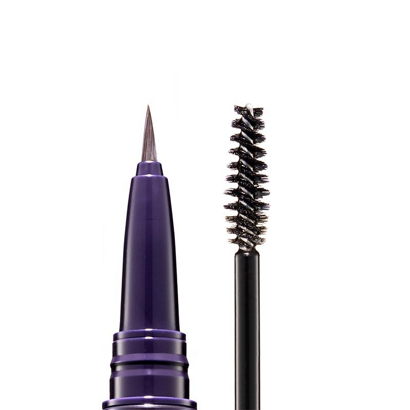 Kevyn Aucoin True Feather Brow Marker Gel | eyebrow gel brush | fuller eyebrow | brow liner