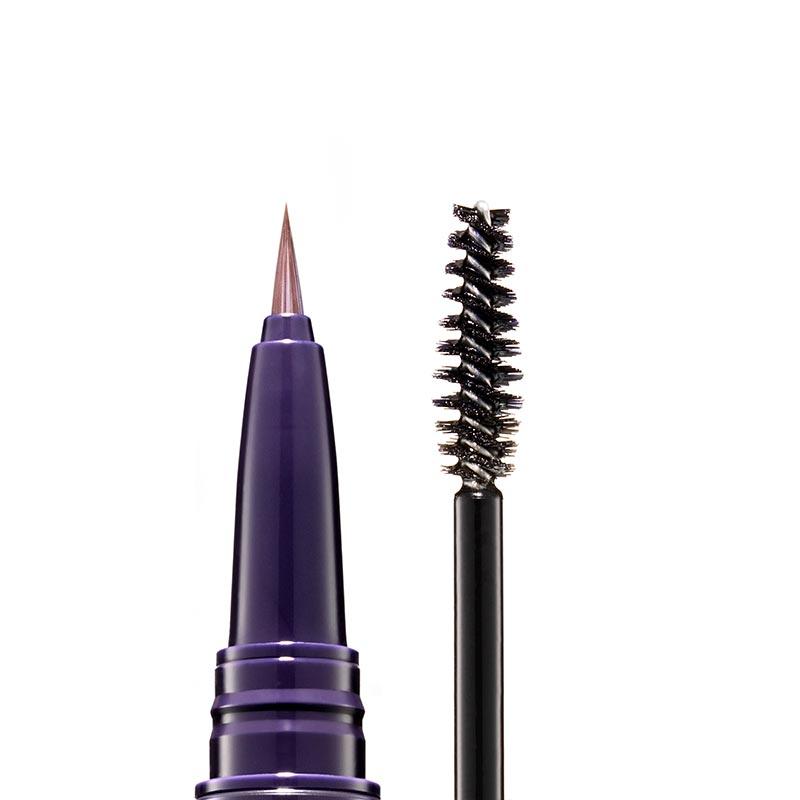 Kevyn Aucoin True Feather Brow Marker Gel | eyebrow gel brush | fuller eyebrows | brow liner