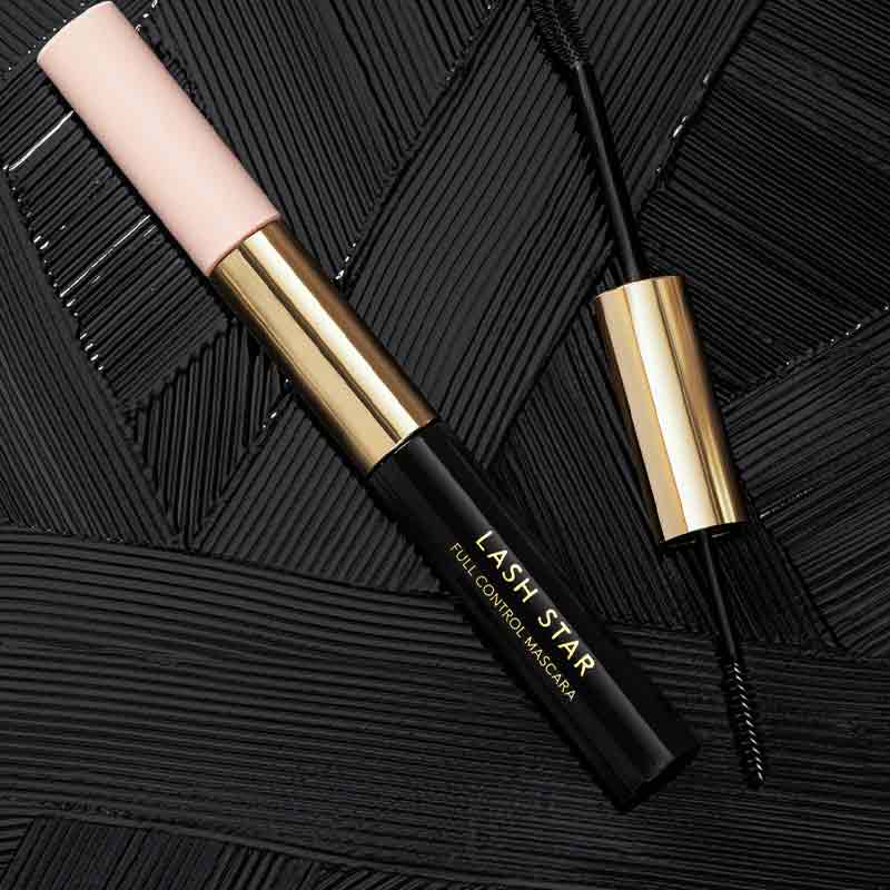 Lash Star Beauty Full Control Lash Sculpting Mascara | Blackest Mascara | Black Mascara | New mascara | Mascara 2022 | Mascara for sensitive eyes | popular mascaras | makeup | makeup eyes