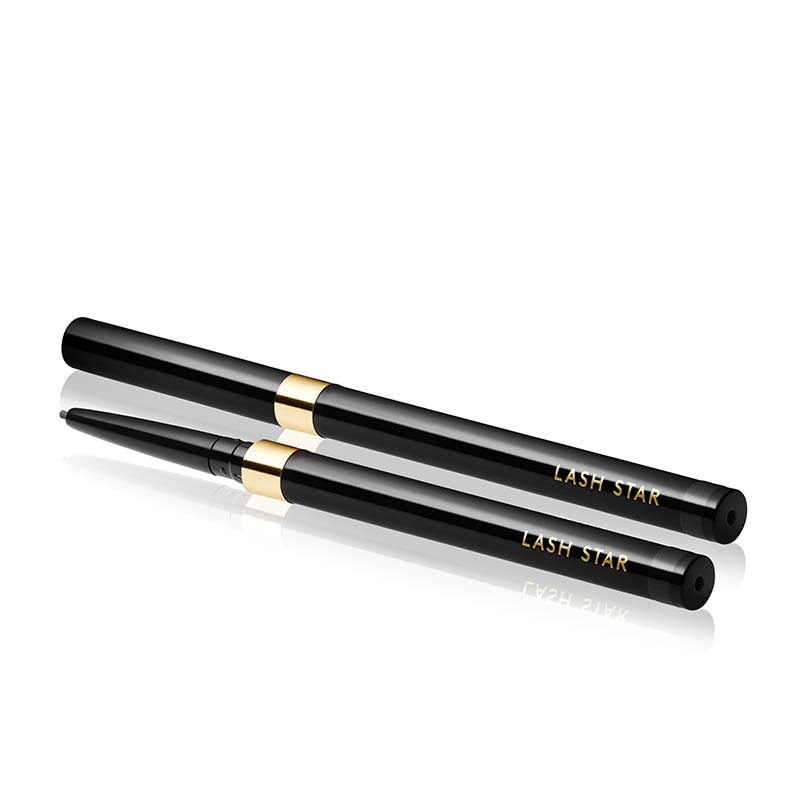 Lash Star Beauty Hyper Performance Gel Eye Liner | Makeup | Makeup products | Eyeliner | Black eyeliner | gel liner | gifts for her | make up essentials | Lash star beauty