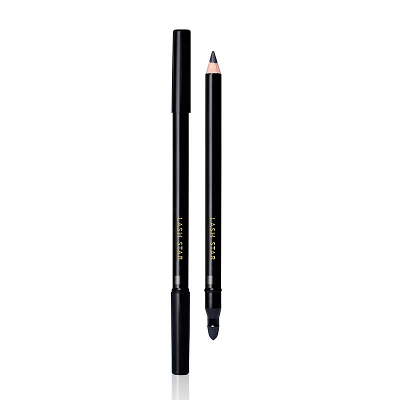 Lash Star Beauty Pure Pigment Kohl Liner | Eye liner | black eye liner | make up | gifts | christmas | gifts for her | eyeliner | black liner