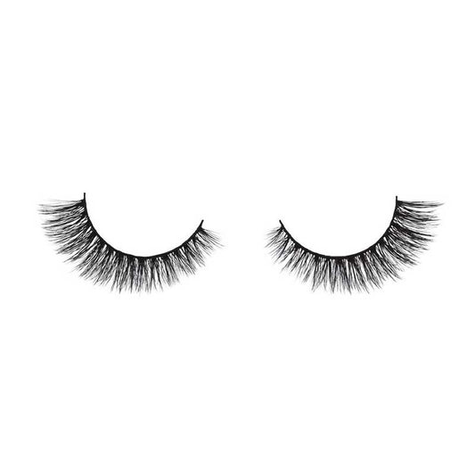 Lash Star Beauty Visionary Lashes 009 | Popular fake lashes | dramatic lashes | cat eye falsies | False eyelashes | gifts | gifts for her | Christmas | Lash Star Beauty