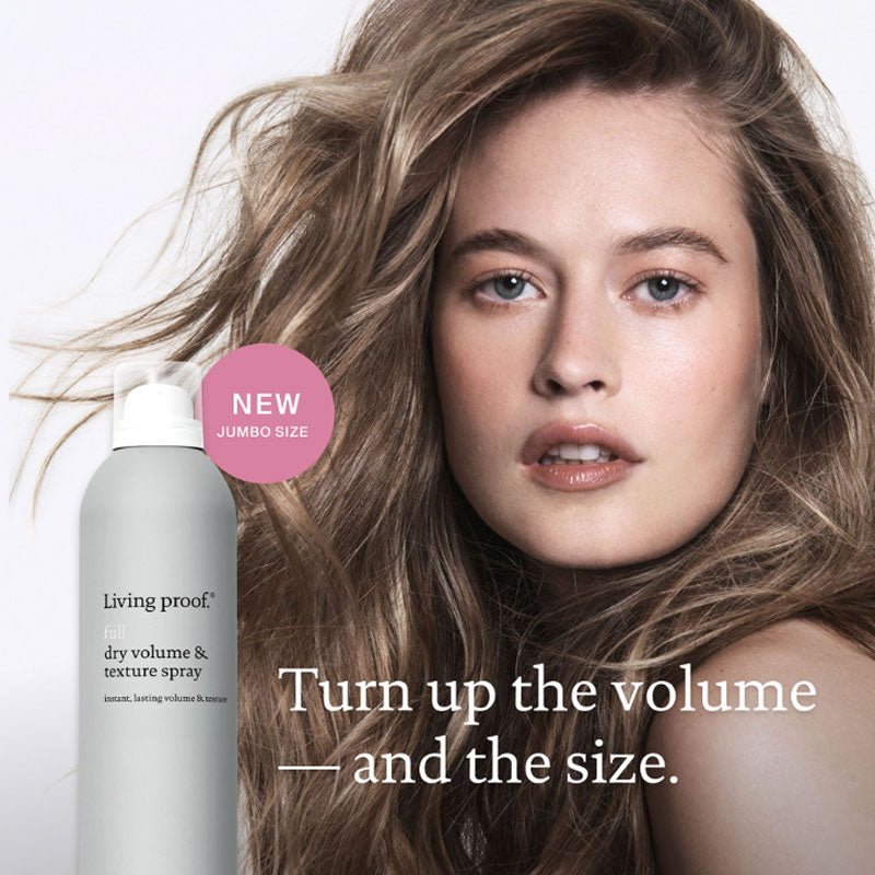 Living Proof Full Dry Volume & Texture Spray