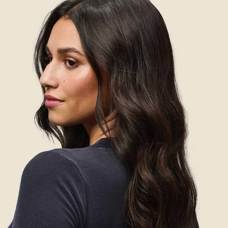 Living Proof No Frizz Vanishing Oil | feather-light | quick-sinking oil | disappears | hair | hydration | unmatched shine | humidity.