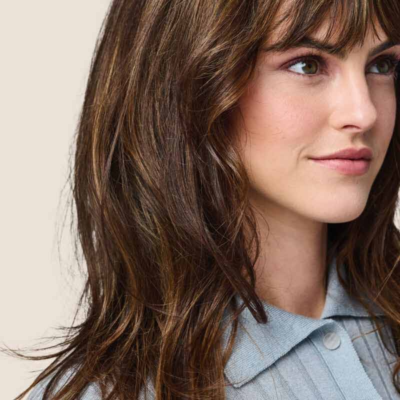 Living Proof Perfect Hair Day Weightless Mask | silicone-free mask | dull | dry | lifeless hair | 5 minutes | hydration | softness | radiant shine.