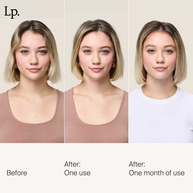 Living Proof Restore Repair Mask | deep conditioning mask | dry, damaged hair | repairs | replenishes | hair's natural protective layer | long-lasting shine.