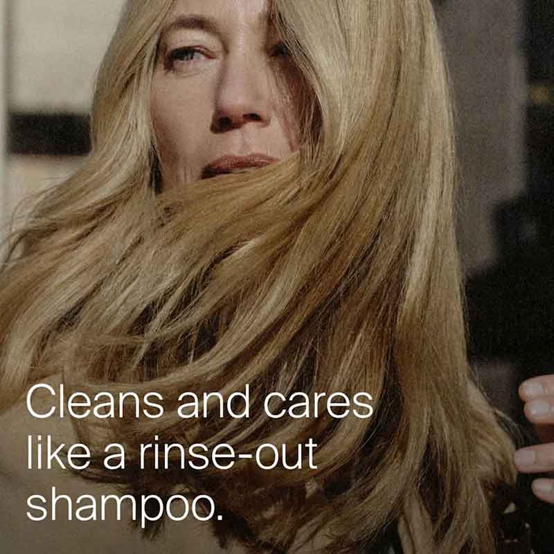 Living Proof The Clean + Soft PHD Advanced Dry Shampoo Haircare Gift Set Stylised